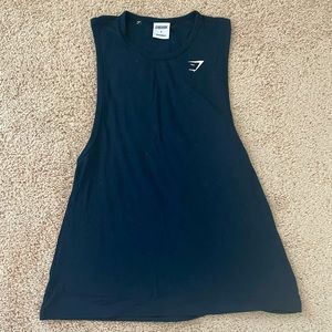 Gymshark Flex Tank